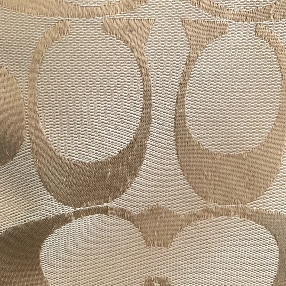 Coach crossbody logo bag - Picture 3 of 6